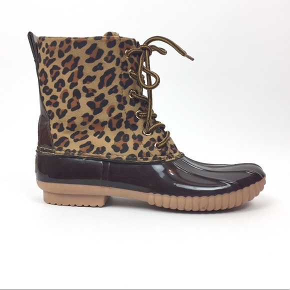 avanti rocky duck boots